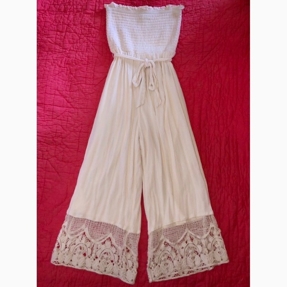 American Eagle Outfitters Pants - American Eagle ☆ jumpsuit ☆ ***SOLD***